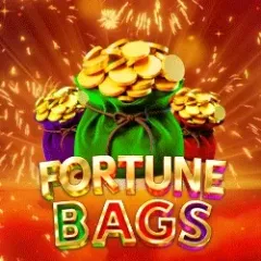 Kafelek gry Fortune Bags w lobby NV1 kasyno