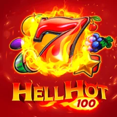 Hell Hot 100 – gra w NV1 casino