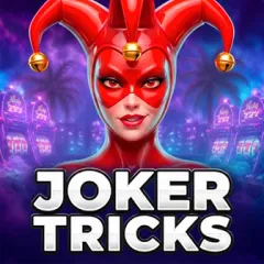 Joker Tricks – gra w NV1 casino