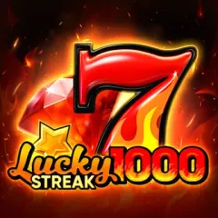 Lucky Streak 1000 – gra w NV1 casino